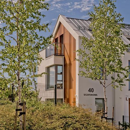 Porto Mare Blueapart Mechelinki Exterior photo