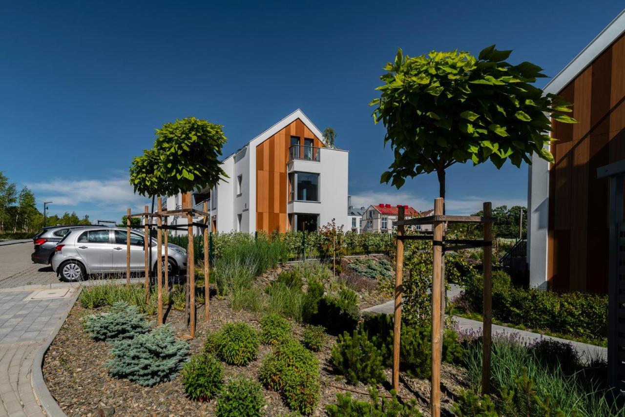 Porto Mare Blueapart Mechelinki Exterior photo