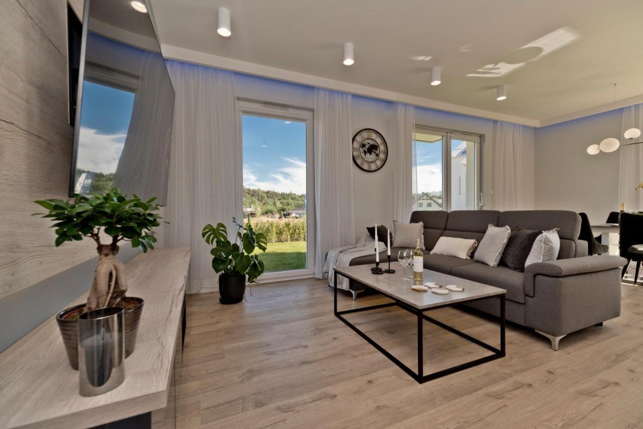 Porto Mare Blueapart Mechelinki Exterior photo