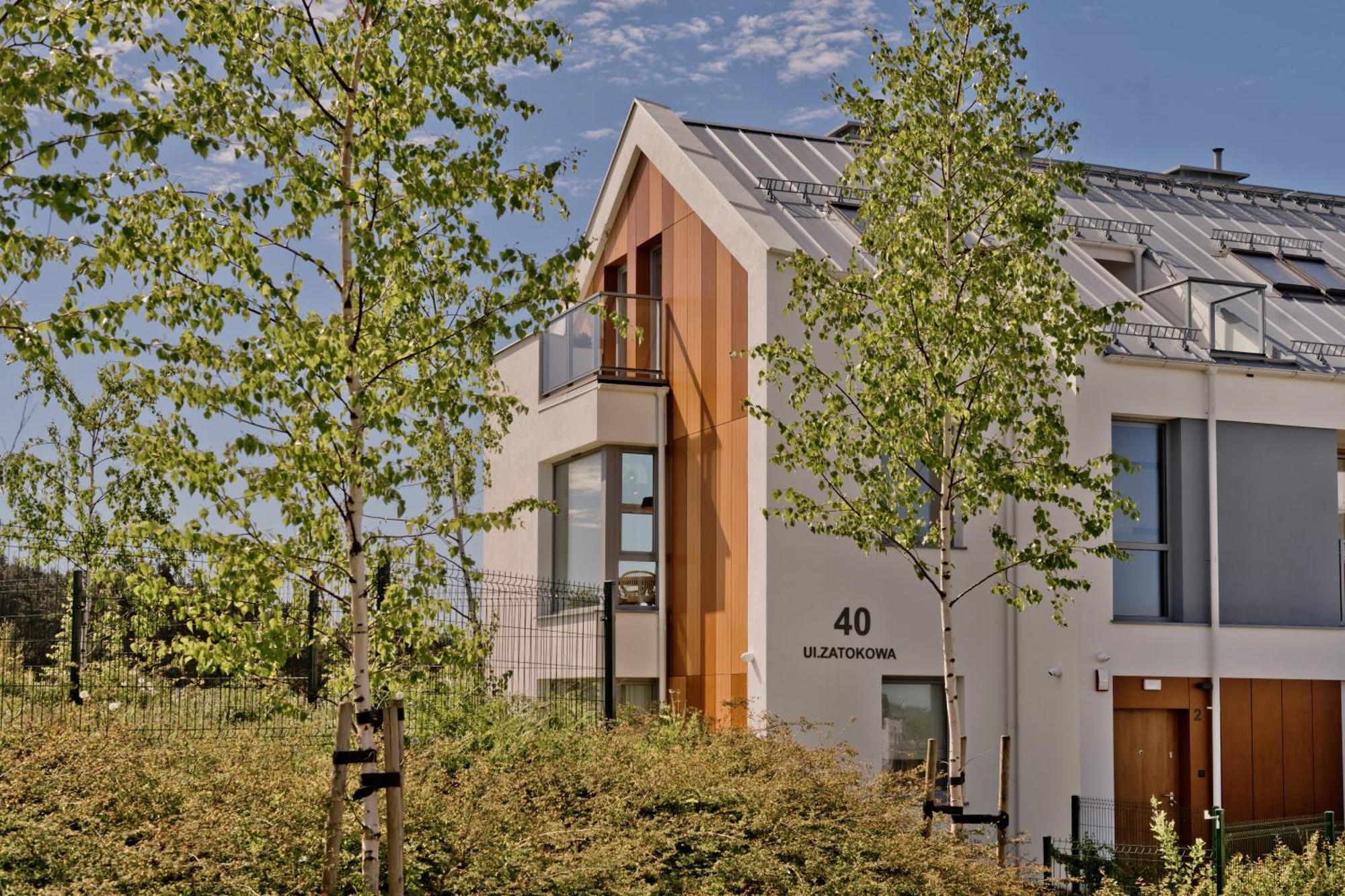 Porto Mare Blueapart Mechelinki Exterior photo