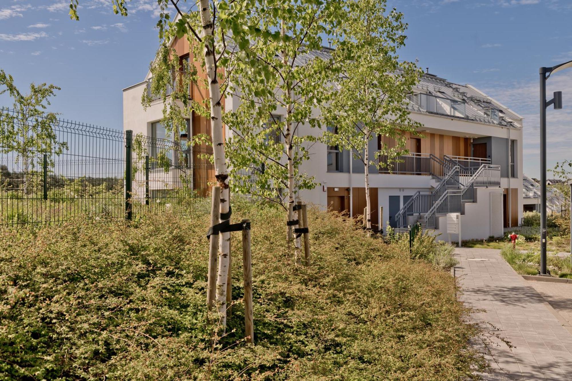Porto Mare Blueapart Mechelinki Exterior photo