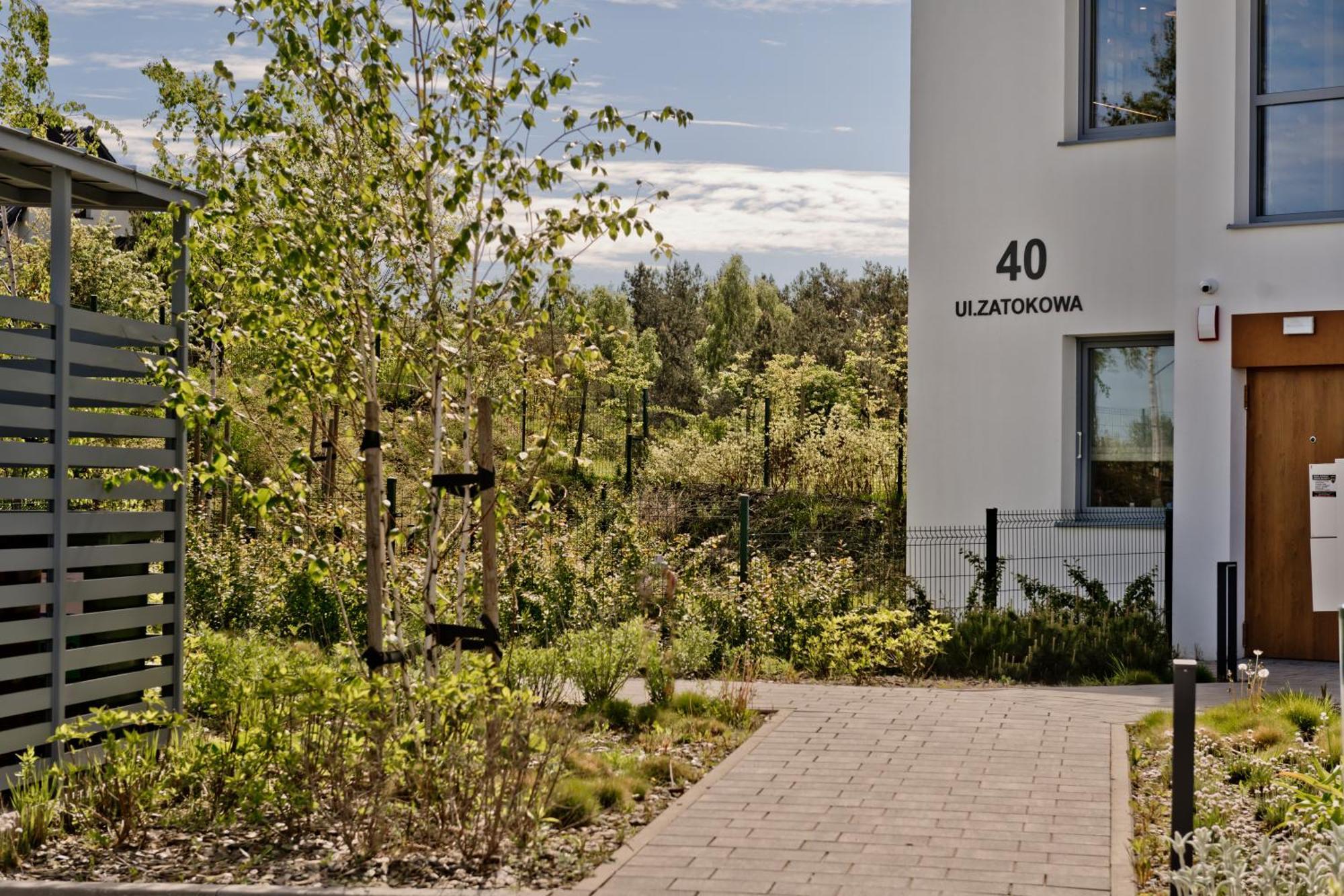 Porto Mare Blueapart Mechelinki Exterior photo