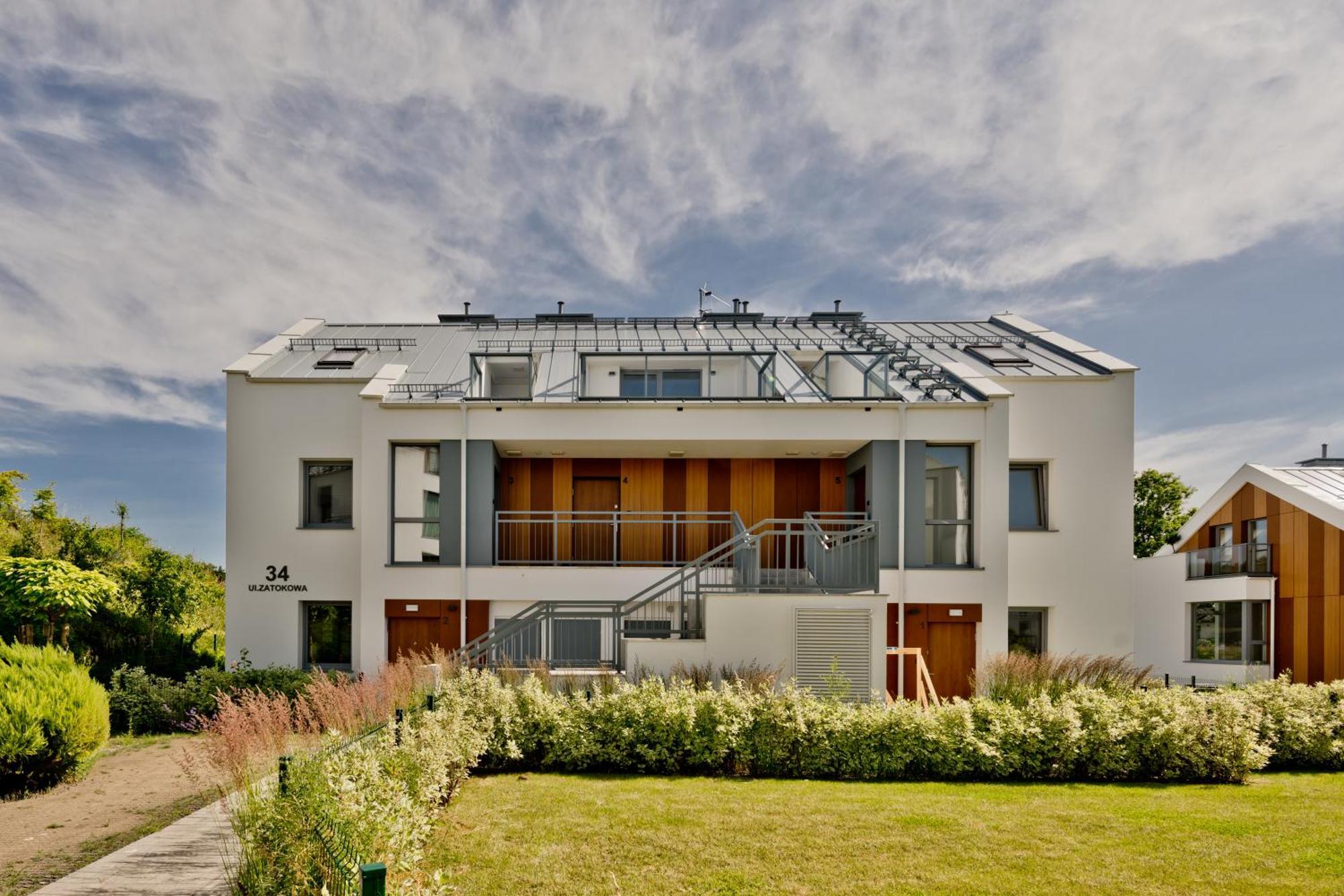 Porto Mare Blueapart Mechelinki Exterior photo