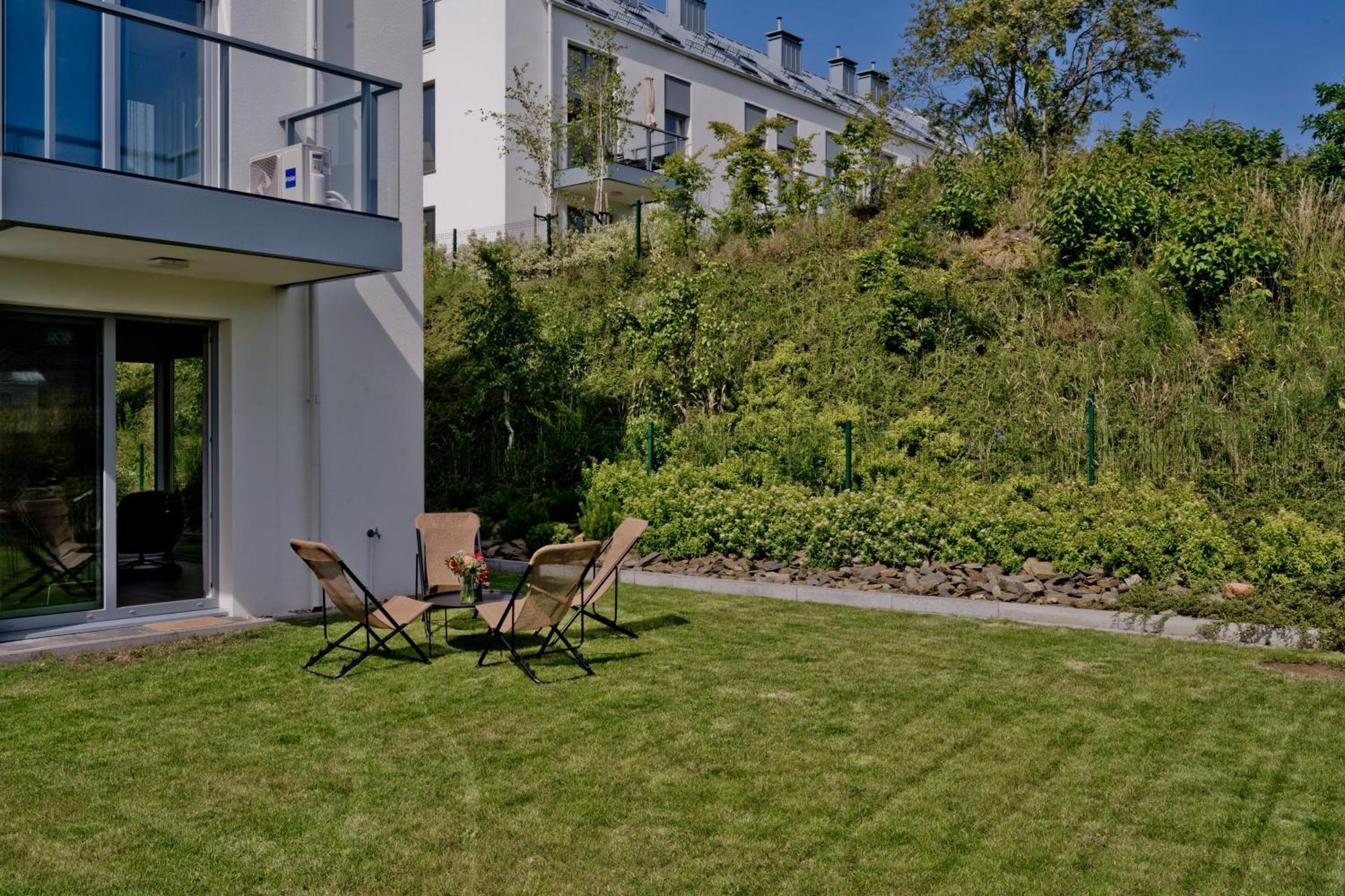 Porto Mare Blueapart Mechelinki Exterior photo